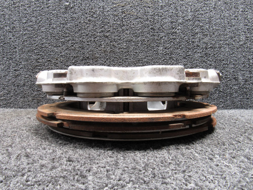 9550504 Goodyear Brake Caliper Assembly