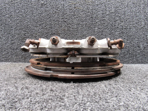 9550504 Goodyear Brake Caliper Assembly