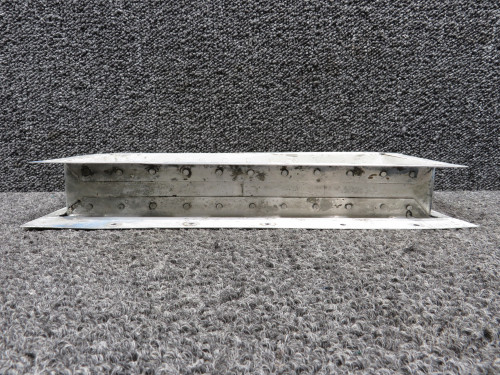 50-910458 Beechcraft KA90 Oil Cooler Duct Spacer Assembly