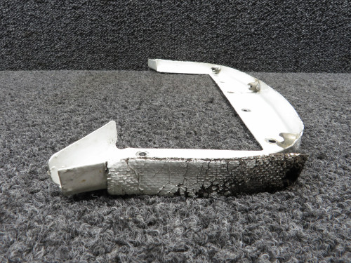 50-910275-983 Beechcraft KA90 Oil Cooler Duct Bulkhead
