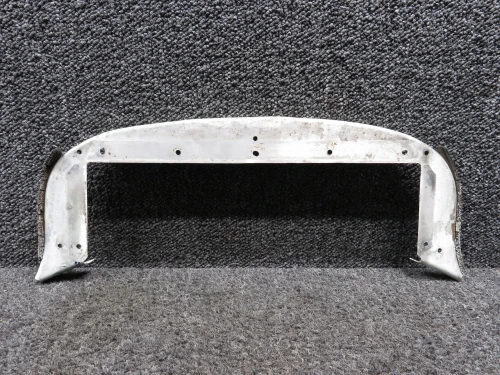 50-910275-983 Beechcraft KA90 Oil Cooler Duct Bulkhead