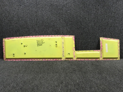 412-030-325-101 Bell 412 Panel Assembly