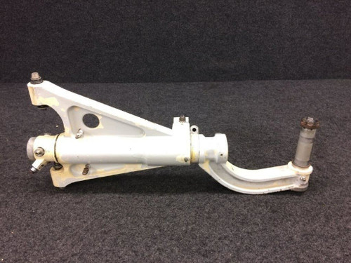 105-820000-601 Beech BE-76 Nose Gear Assy BAS Part Sales | Airplane Parts