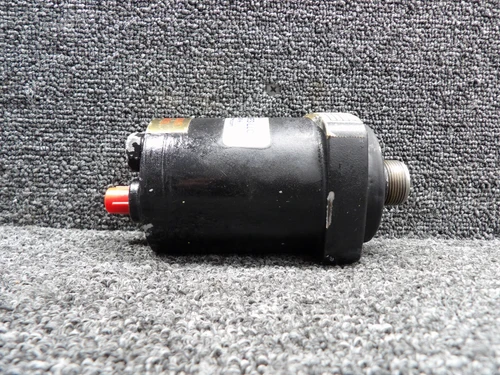 ST-4H U.S. Gauge Oil Pressure Transmitter