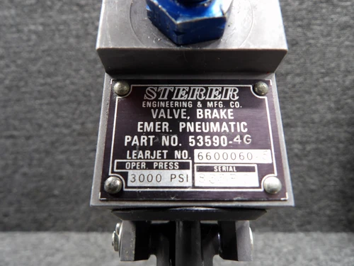 3072152-1 Oil Transfer Tube