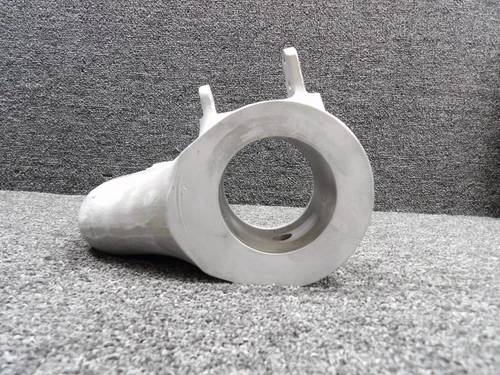 2342116-2 Learjet 35A Nose Landing Gear Fork with Green Tag (Core)