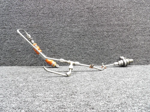 P22B-12 Precision Sensor Inc. Pressure Switch