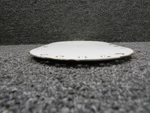 2822486-14 Learjet 31A Fuel Panel