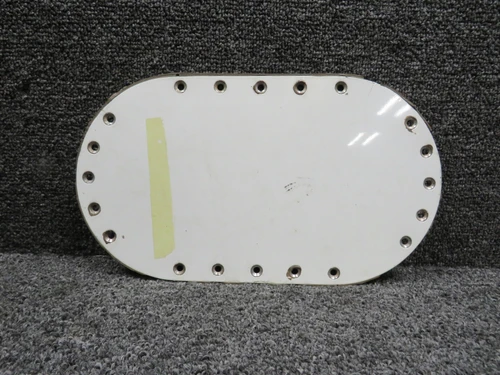 2822486-14 Learjet 31A Fuel Panel