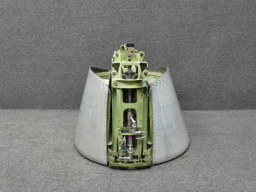 202-0004-1 Rohr Industries Thrust Reverser Assembly
