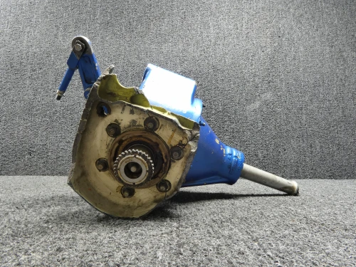 242-040-004-003 Bell 412 Quill Assembly (Core)