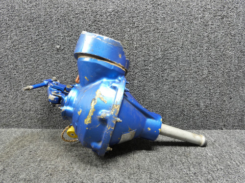 242-040-004-003 Bell 412 Quill Assembly (Core)