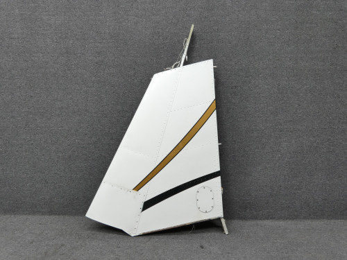 95530-005 Piper PA-34-200T Vertical Fin Assembly