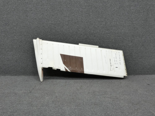 77611-008 Piper PA-38-112 Rudder Assembly