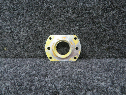 51343-000 Piper PA-31T Bearing Retainer W/O Bearing (C20) BAS Part Sales | Airplane Parts