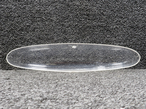 100-364072 Beechcraft KA-A100 Rear Position Light Lens