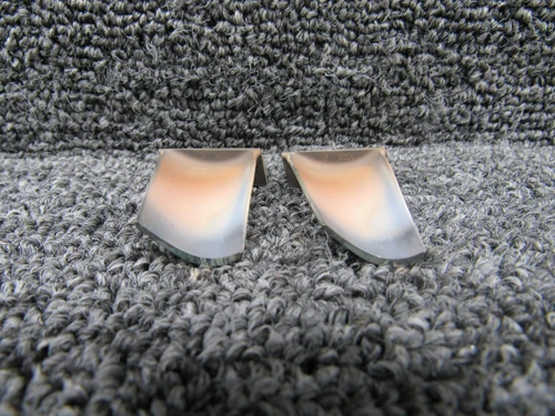 3072712-1 Turbine Rotor Blade Set of 2 (Display-Art, Core)