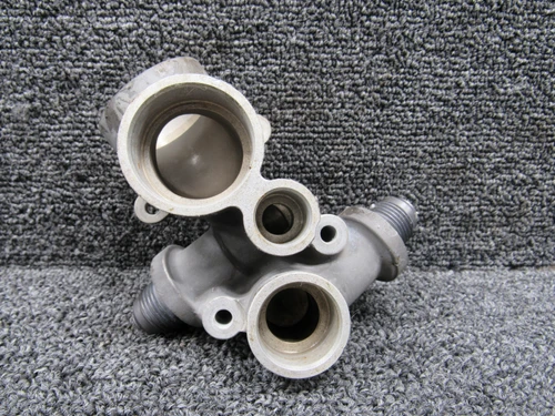 3021328-6 Manifold Transfer Tube