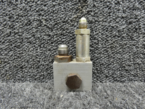 K-1207-4-17 Kohler Check Valve Assembly (1500PSI)