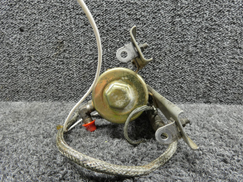 Facet Electric Fuel Pump Assembly w Mounting Brackets