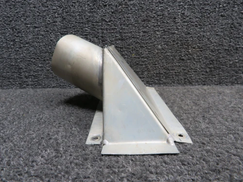 16758-001 Piper PA23-250 Heater Air Outlet Box Assembly RH