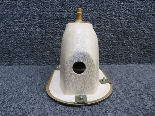 43493-007, 43492-000 Piper PA23-250 Heater Fuel Valve Shroud with Cover