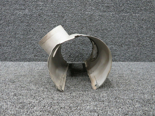 Maule M5-235C Heat Shroud LH