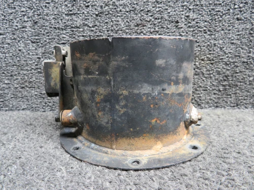 32352-000 Piper PA23-250 Alternate Air Tube Assembly