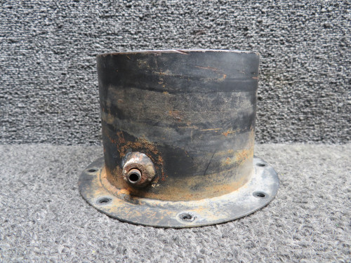 32352-000 Piper PA23-250 Alternate Air Tube Assembly