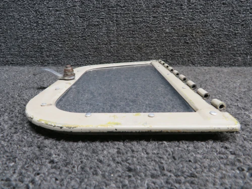 21027-000 Piper PA23-250 Storm Window Assembly with Latch