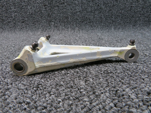 35-820107 (Alt: 35-820107-1) Beech Torque Link Knee Assy Upper Nose Gear