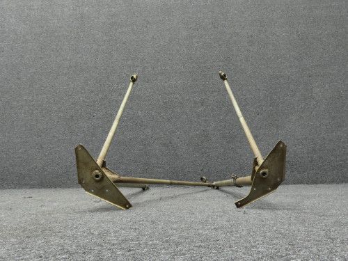 50-910279-21 Beechcraft KA-90 Lower Motor Mount Assembly