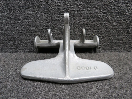 17567-000 (Cast: D1006) Piper PA23-250 Brake & Rudder Pedal