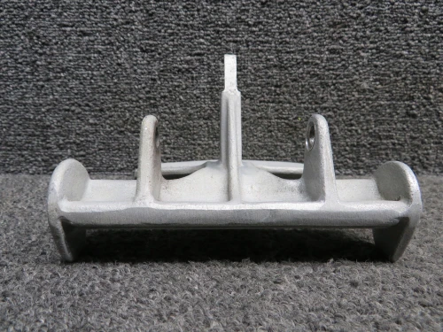 17567-000 (Cast: D1006) Piper PA23-250 Brake & Rudder Pedal