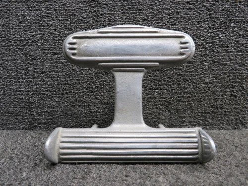 17567-000 (Cast: D1006) Piper PA23-250 Brake & Rudder Pedal