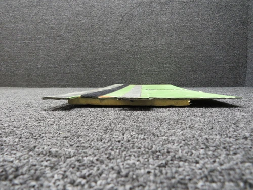 2611561-42 Learjet 31A Floor Panel
