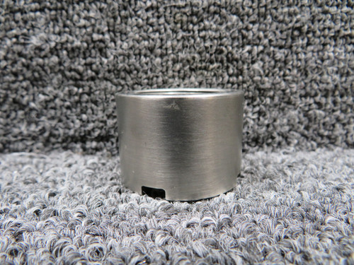 3071740-1 Slotted Round Nut