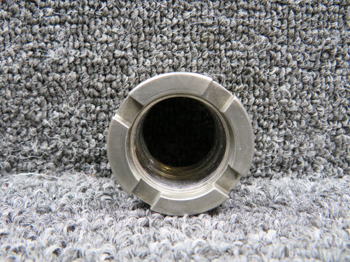 3071740-1 Slotted Round Nut