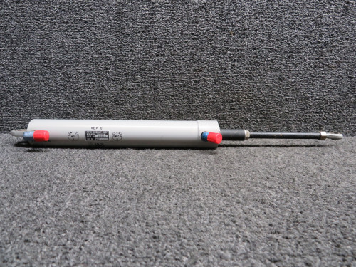 35030-2 (Use: 35030-002) Wiebel Tool Landing Gear Flap Actuator Assembly