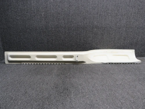 31515-000 Piper PA23-250 Nose Gear Door Assembly LH