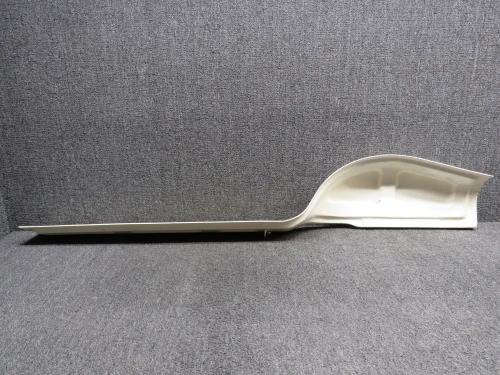 31515-000 Piper PA23-250 Nose Gear Door Assembly LH