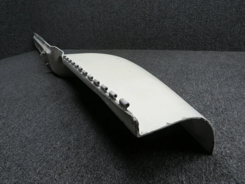 31515-001 Piper PA23-250 Nose Gear Door Assembly RH