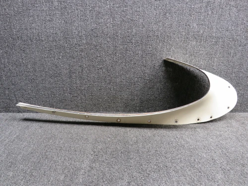 32464-000 Piper PA23-250 Wing Fairing LH