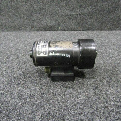 20173-G2 Piper PA-31T ALCO Electric Wiper Motor (Volts: 28, CORE) (C20) BAS Part Sales | Airplane Parts