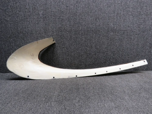 32471-000 Piper PA23-250 Nacelle Outboard Fairing Assembly LH