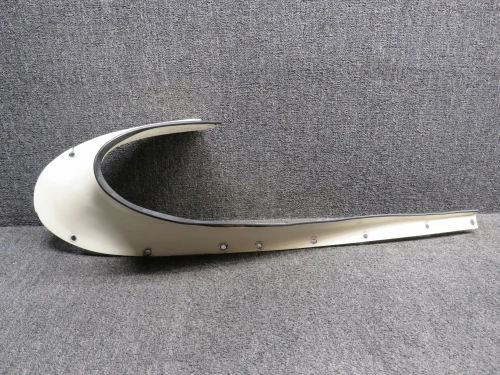 32466-000 Piper PA23-250 Wing Fairing LH