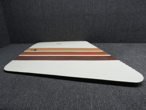 32091-000 Piper PA23-250 Baggage Compartment Door Structure Aft