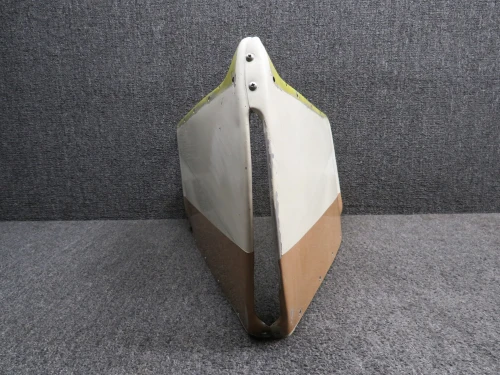 16123-004, 16123-005 Piper PA23-250 Tail Cone Fairing