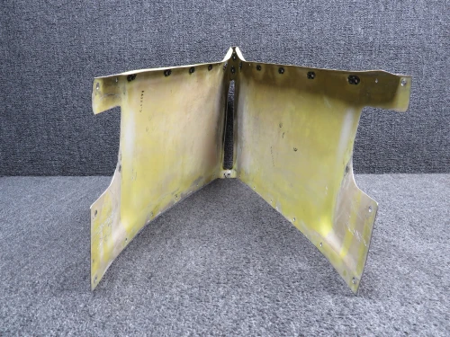 16123-004, 16123-005 Piper PA23-250 Tail Cone Fairing