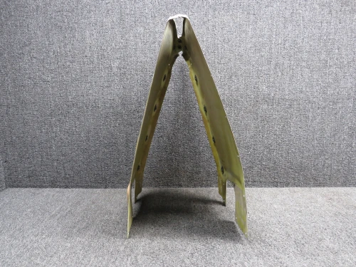 16123-004, 16123-005 Piper PA23-250 Tail Cone Fairing